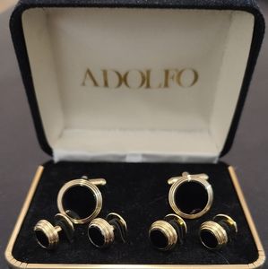 Adolfo Cuf Links